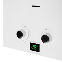 Колонка газовая Ballu GWH 6 Fiery 3